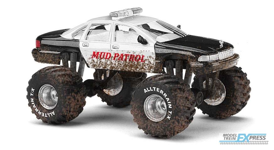 Busch autos 47602